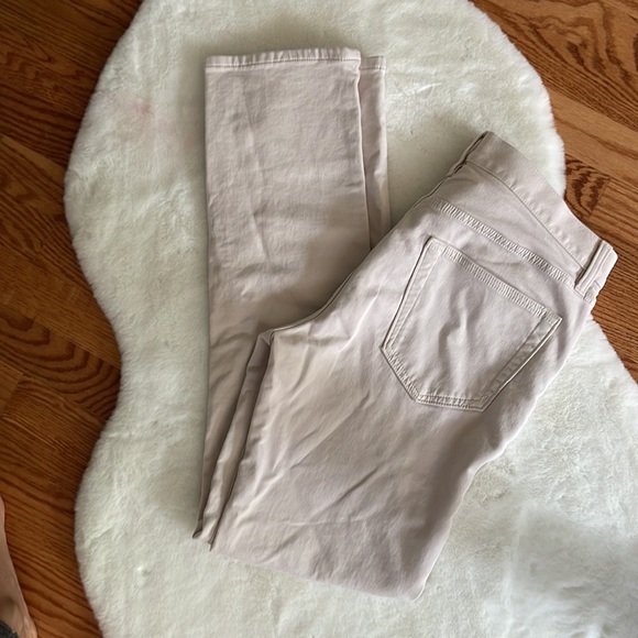 Banana Republic men pant 31x32 - Picture 2 of 7